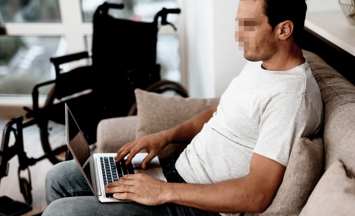 Dos nuevas líneas de ayudas para emplear a personas con discapacidad en Castilla y León