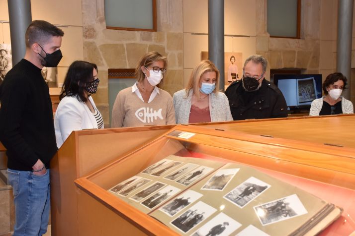 La Junta colabora con dos exposiciones en el ‘V Festival OnPhoto Soria’
