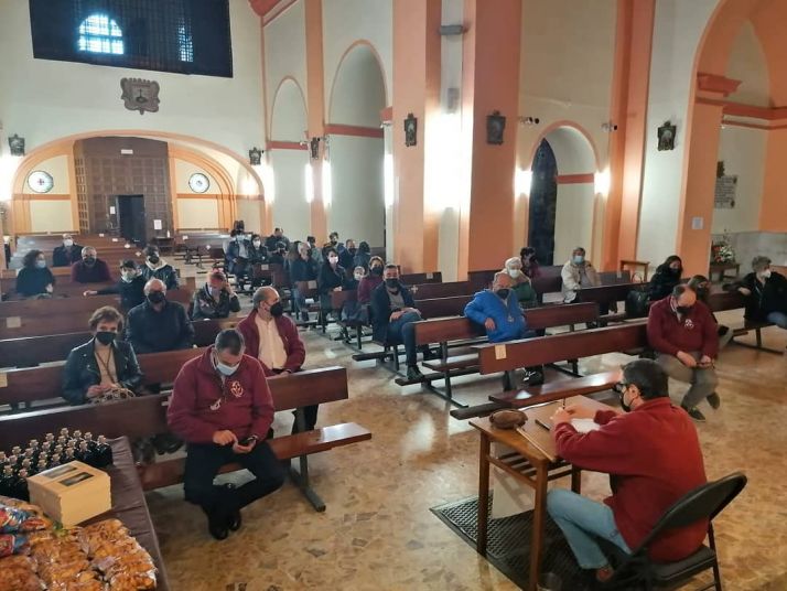 Homenaje a las Carmelitas Descalzas de Soria