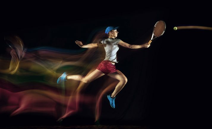 Ágreda acoge el domingo el Regional femenino de frontenis