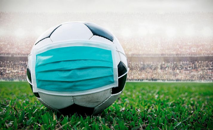 Nuevo positivo por SARS-CoV-2 en la plantilla numantina