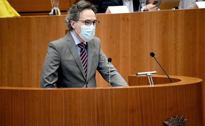 Cs considera que el Impuesto de Sucesiones castiga a la clase trabajadora