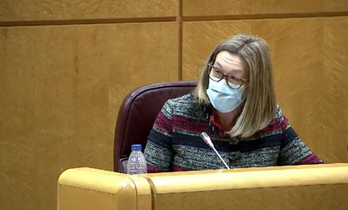 Heredia: En un sistema justo no es aceptable que las mujeres sean castigadas