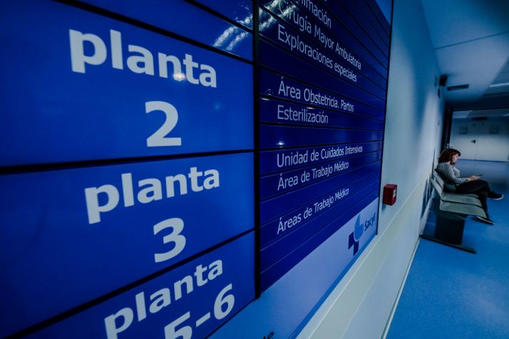 Sanidad | Piden incrementar las unidades docentes Soria: Geriatría, radiología, salud mental…