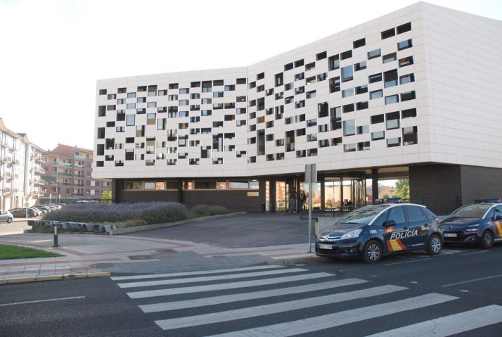 León: Detenido y en proceso de extradición un peligroso delincuente rumano