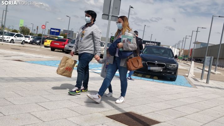 Castilla y León intentará mantener las restricciones más allá del fin del Estado de Alarma