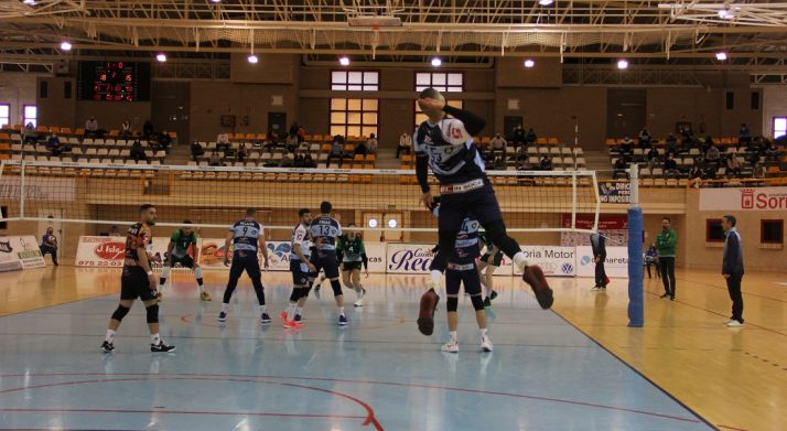 El Río Duero espera dejar atrás el brote de Covid