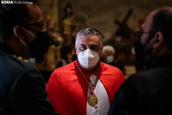 Fotos: Soria despide su Semana Santa 