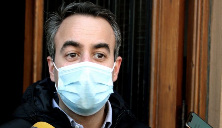 Exigirán la recuperación de la Casa de la Ciudad, en Valonsadero