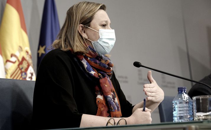 Aprobado el proyecto de ley del Tercer Sector para impulsar su participación en las políticas sociales y garantizar su estabilidad