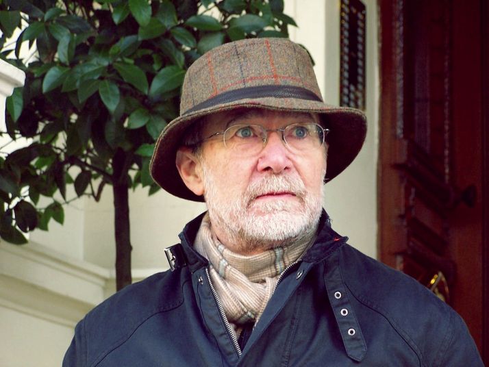 Entrevista heterodoxa a  Javier Narbaiza: La vocación del soriano es buscar algo seguro