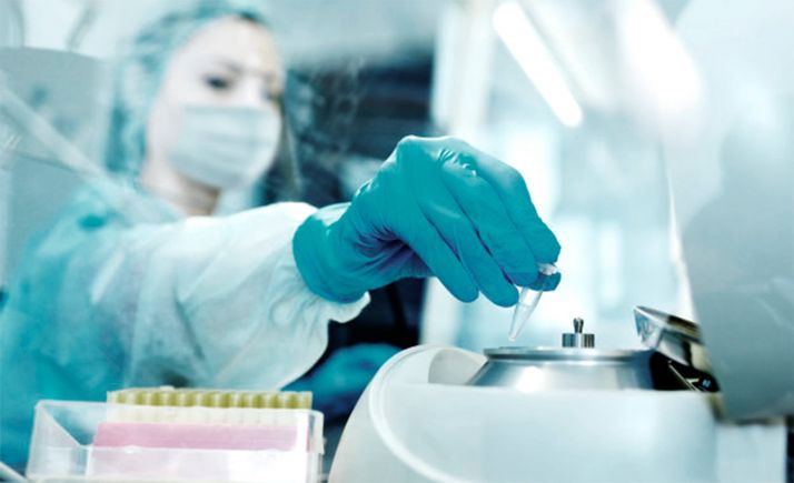 Más de 2 M€ para aumentar las prestaciones del laboratorio de bioquímica del Complejo Asistencial de Soria