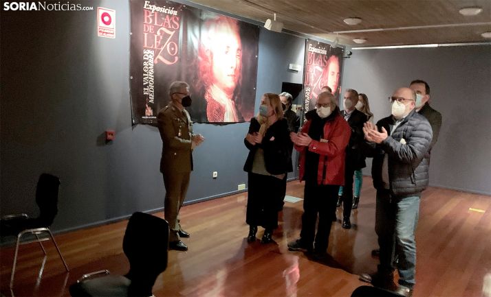 Amplia oferta expositiva del Ayuntamiento en La Audiencia, Alameda, Gaya Nuño y Mercado 