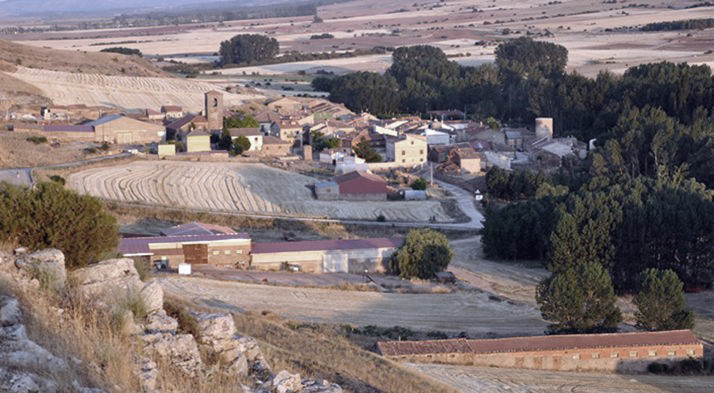 La Junta adjudica las obras de construcción del abastecimiento de Liceras en 378.751 €