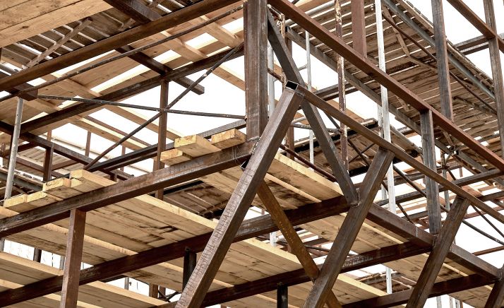 La UVa estudiará el uso de la madera en edificios en regiones de España, Francia y Portugal