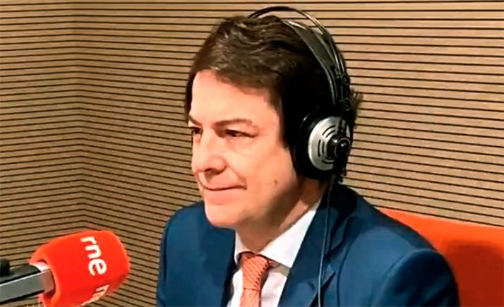 Castilla y León, la cuarta autonomía con más población inmunizada con las dos dosis