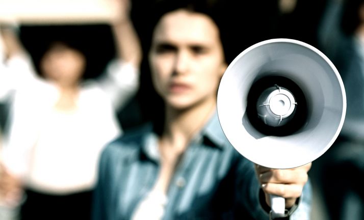 CSIF y UGT convocan una marcha lenta en Valladolid para reclamar la equiparación de todos los trabajadores de la Junta