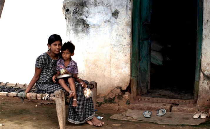 Este domingo, cuestación de Manos Unidas para un proyecto de mujeres en la India