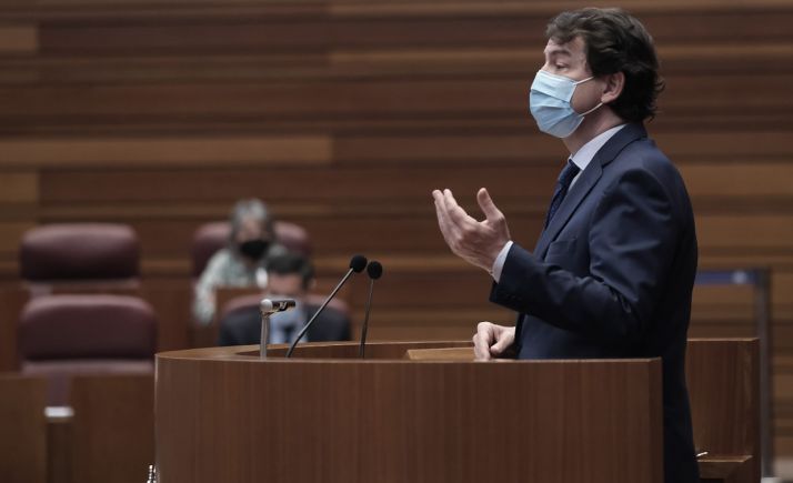 La eliminación del Impuesto de Sucesiones y Donaciones no será la última bajada de impuestos de la legislatura