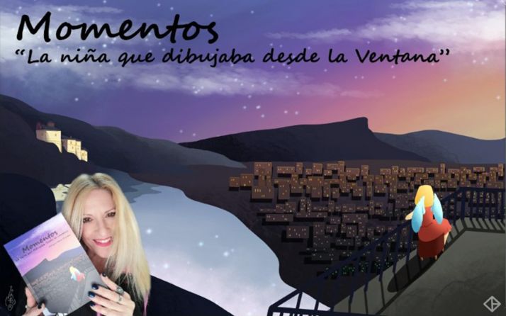 El sábado, nuevo libro en el Casino con fines benéficos