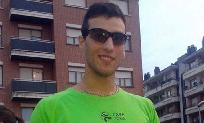 Acento soriano en ‘Love Island’