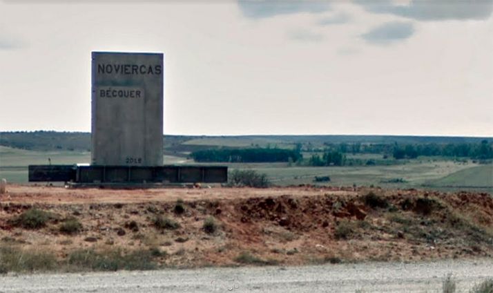 La CHD deniega el permiso de investigación de aguas subterráneas para el proyecto de Noviercas