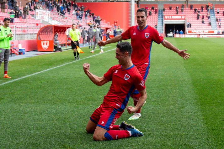 Previa Racing de Ferrol – Numancia: El futuro en juego 