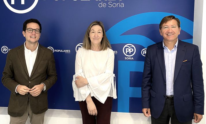 Denuncian que el Plan de Despoblación solo es propaganda del Gobierno