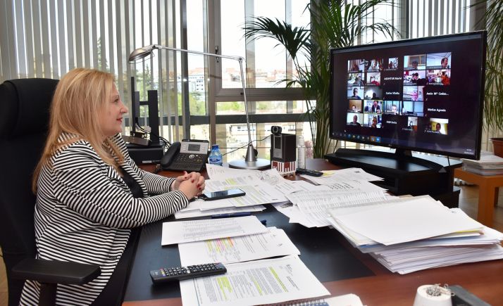 El proyecto Soria, paraíso del deporte supondrá una inversión de 1,2 M€