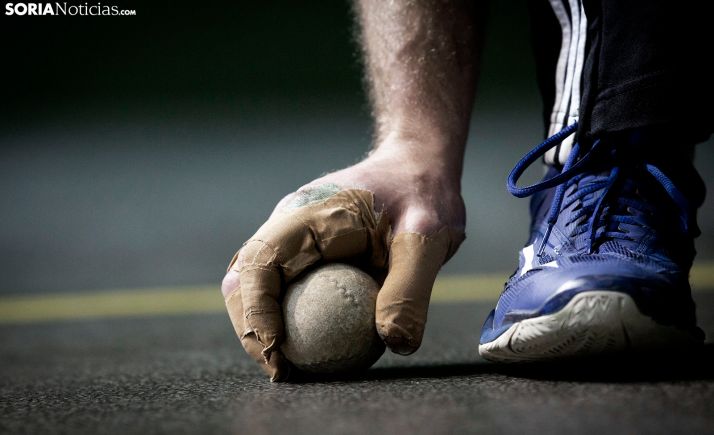 El CP Urbión, en la fase final del Campeonato de España