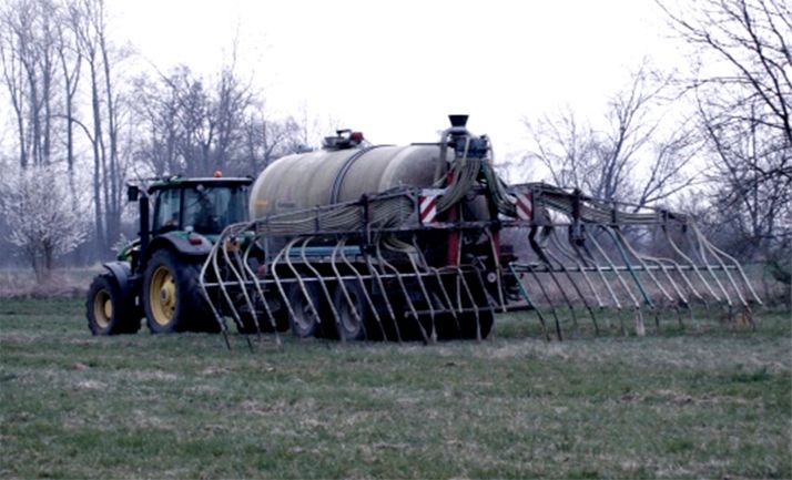 APORSO lamenta que la nueva ordenanza sobre purines no solucionará los problemas de olores en Almazán