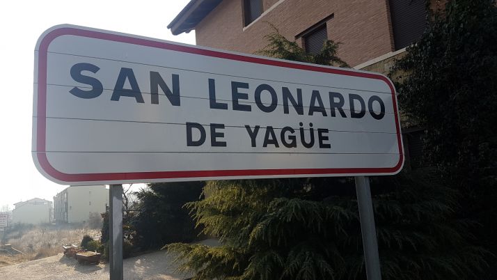  14 denuncias en San Leonardo a personas que se encontraban en las terrazas de dos bares