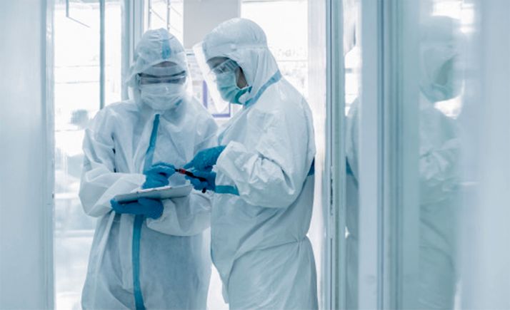 Los sindicatos, expectantes ante la convocatoria de la Mesa Sectorial de Sanidad del jueves