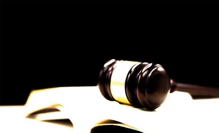 Condenado a dos años de cárcel por apropiarse de más de 132.000 € del despacho de un procurador en Salamanca