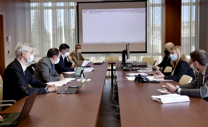 ‘Soria, paraíso del deporte’ contempla 2.000 km y 48 rutas