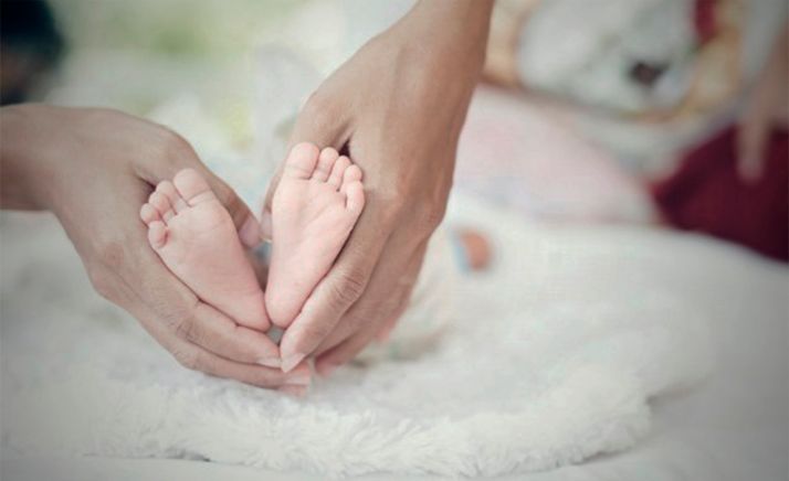 La Junta amplía la prueba del talón en los recién nacidos con tres nuevas analíticas