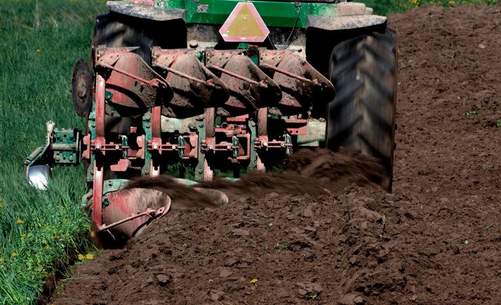 Ampliado hasta el 15 de mayo el plazo de solicitud de la PAC