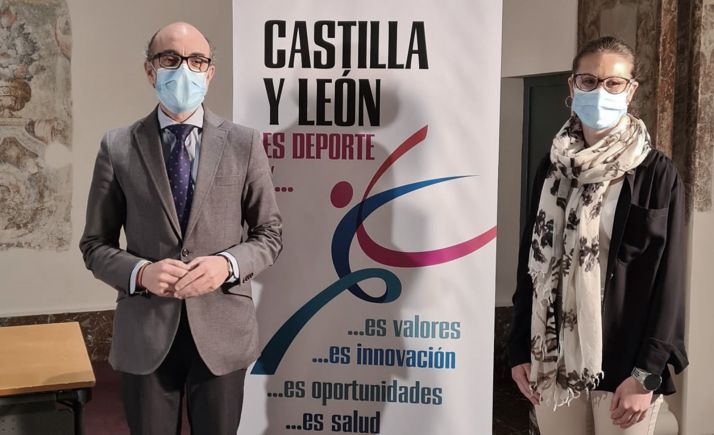 Un proyecto fomentará valores a través de la práctica deportiva en centros escolares y clubes