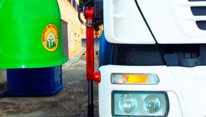 El Vidrio Misterioso, un juego de escape para promover el reciclaje de envases de vidrio en Castilla y León