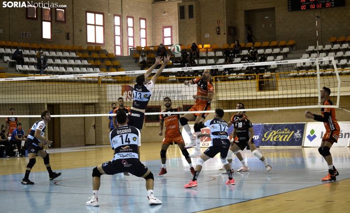 El Río Duero Soria da por superado el brote de COVID-19