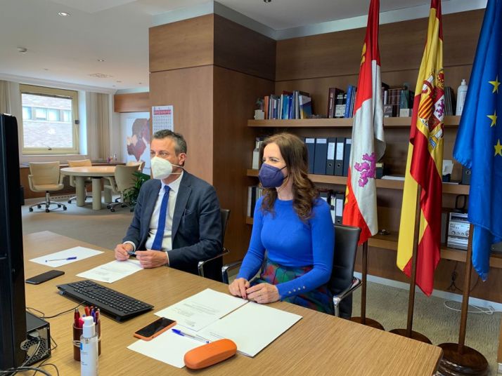 Nueva línea de ayudas para fomentar el retorno y la atracción de trabajadores autónomos a Castilla y León