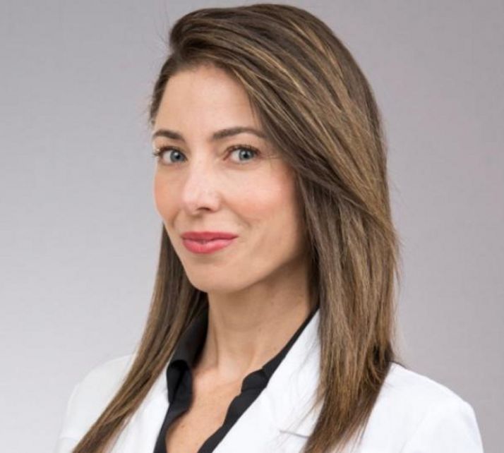 Entrevista a Idaira Aguilar: La telemedicina es eficaz, pero el primer análisis es primordial, se debe ver al paciente