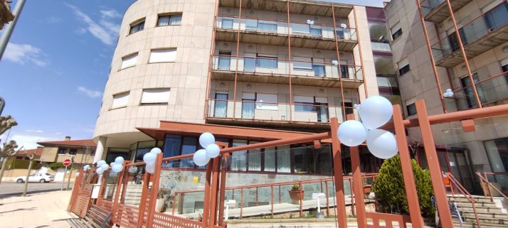 La residencias Latorre se suman a la celebración del Día del Autismo