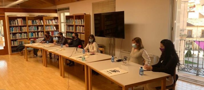 Soria impartirá cursos a los comerciantes para evitar situaciones machistas