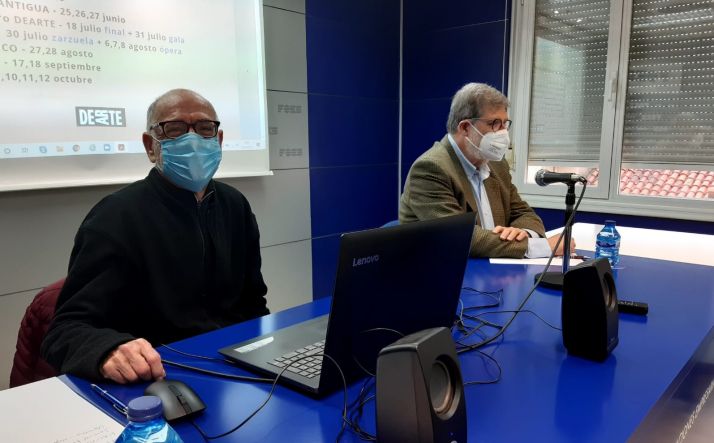 Medinaceli DEARTE busca la implicación de los empresarios para seguir creciendo