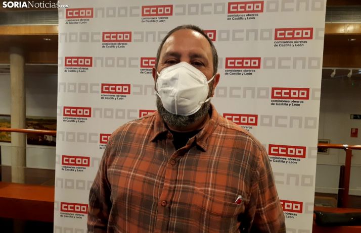 CCOO pretende que los ERTE sobrevivan a esta crisis para ayudar a cualquier empresa en dificultades