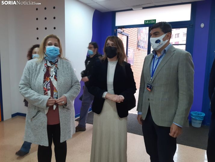 Castilla y León esperará órdenes de las autoridades sanitarias para organizar el próximo curso escolar