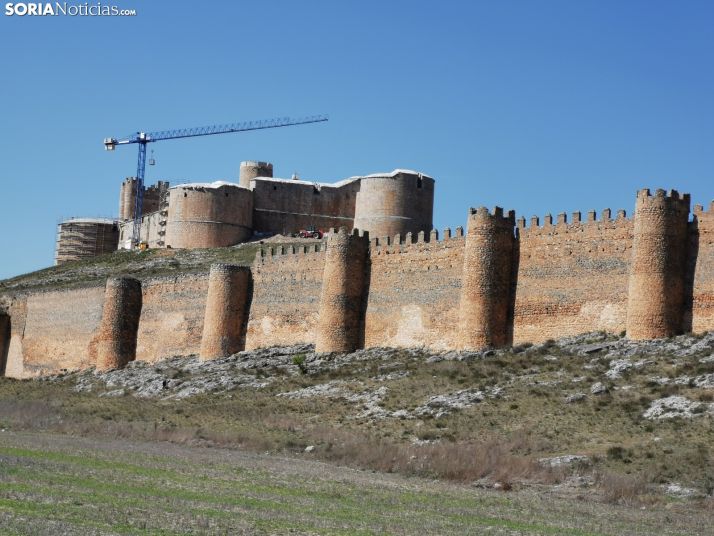 La huella del movimiento comunero en Berlanga: una buena excusa para visitar esta villa medieval