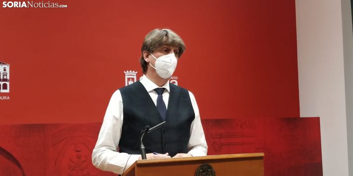 El Ayuntamiento de Soria adjudica 1M€ para acabar la ronda del Duero