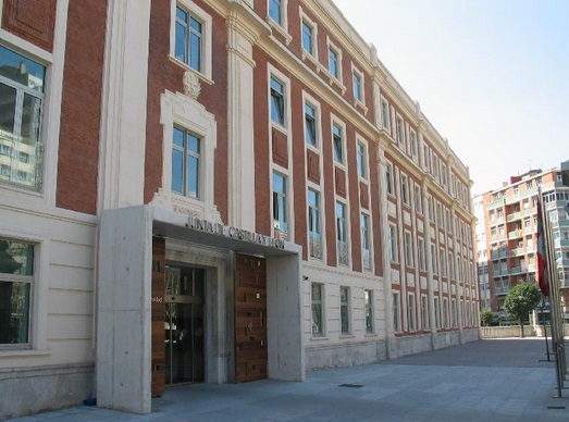 CSIF, UGT y CC.OO. se levantan de la Mesa de Sanidad:  la Junta no negocia la equiparación de todos los trabajadores de Sacyl